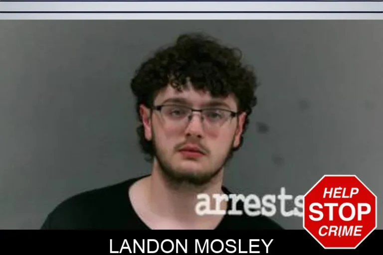 Landon Mosley