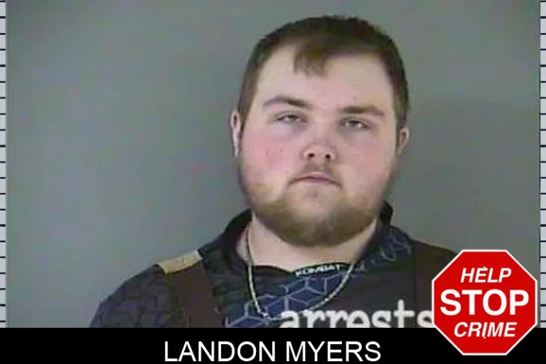 Landon Myers