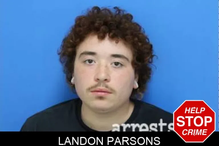 Landon Parsons