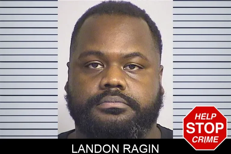 Landon Ragin