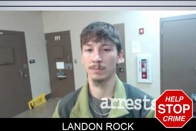 Landon Rock