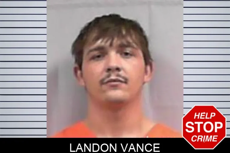 Landon Vance