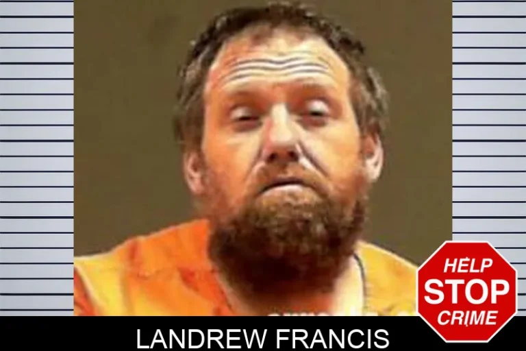 Landrew Francis