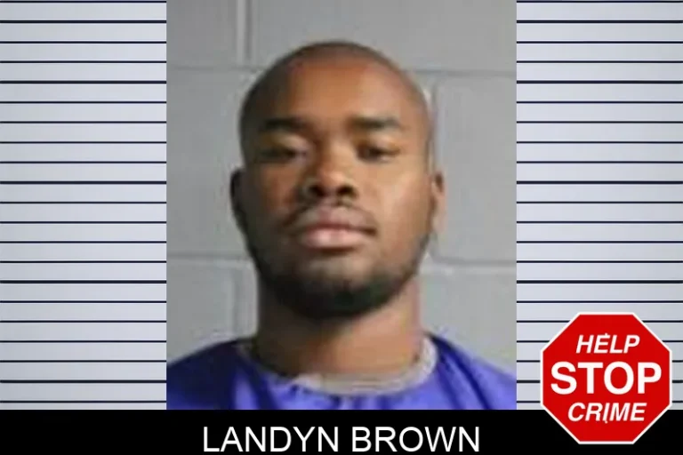 Landyn Brown
