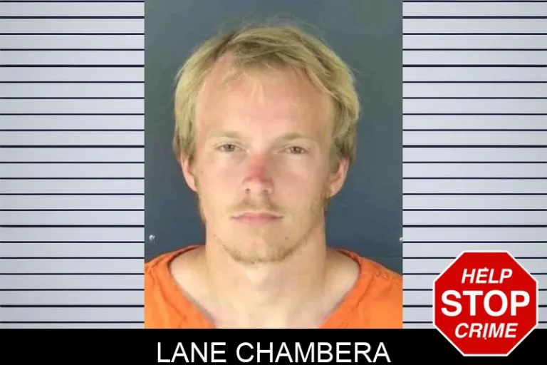 Lane Chambera