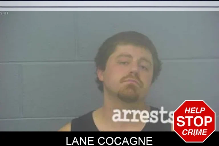 Lane Cocagne