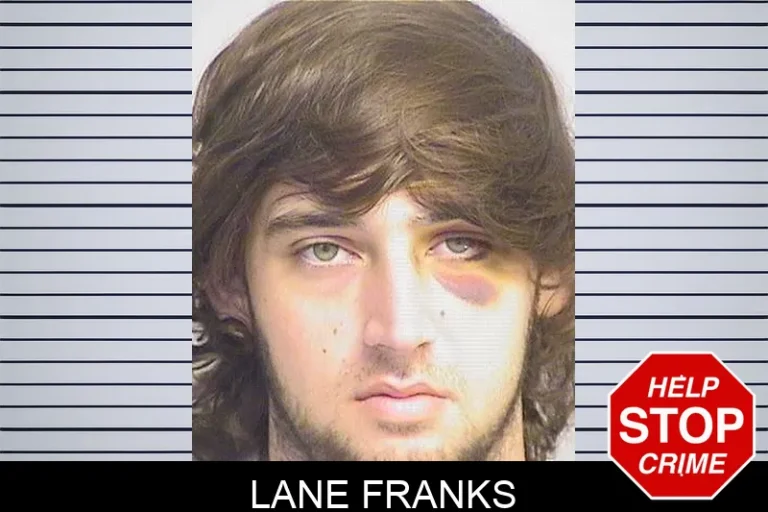 Lane Franks