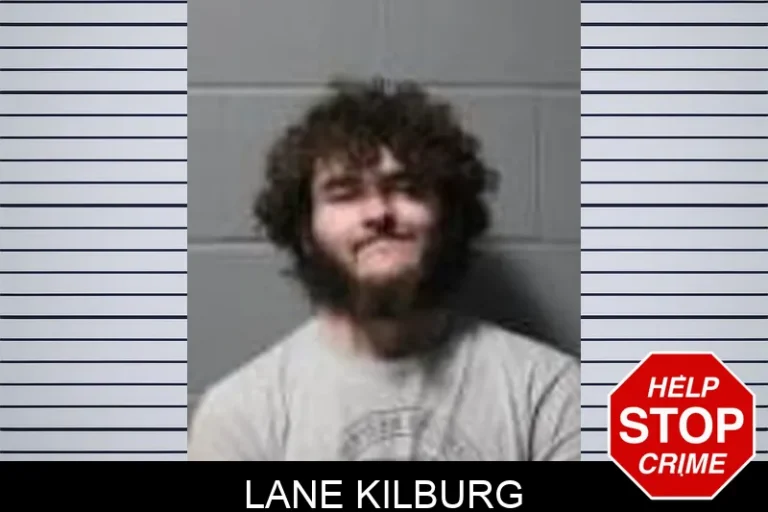 Lane Kilburg
