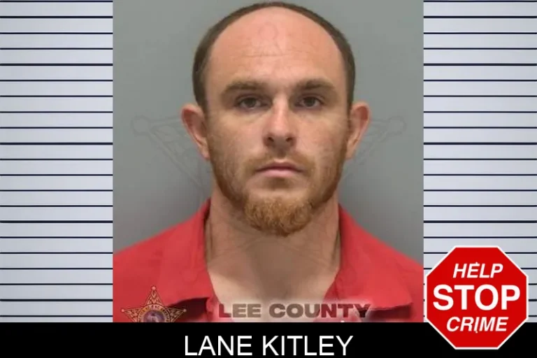 Lane Kitley