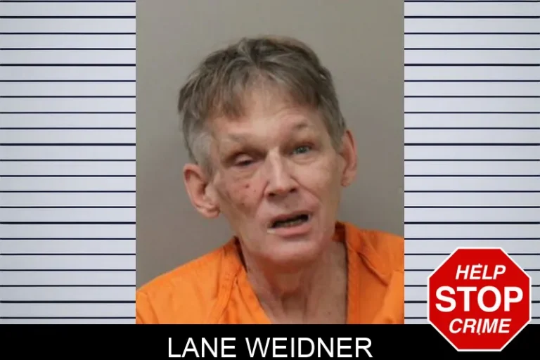 Lane Weidner