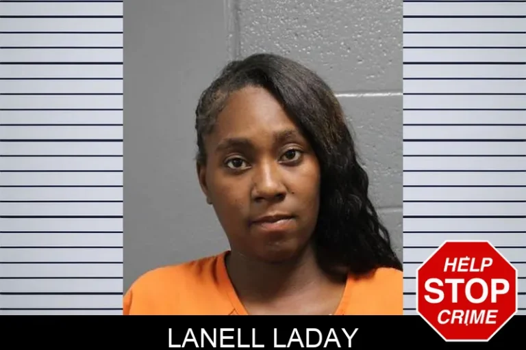 Lanell Laday