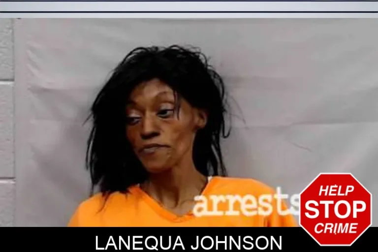 LanequA Johnson