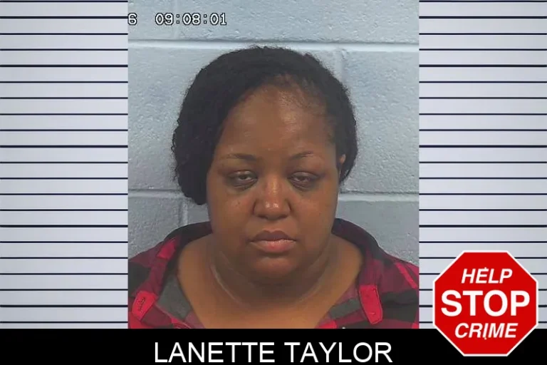 Lanette Taylor