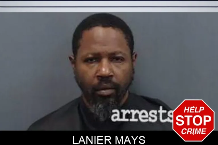 Lanier Mays