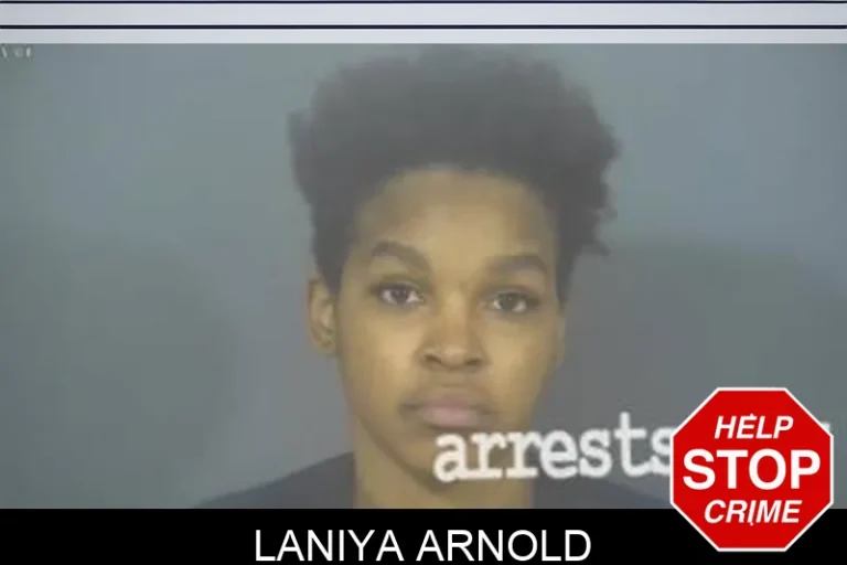 Laniya Arnold