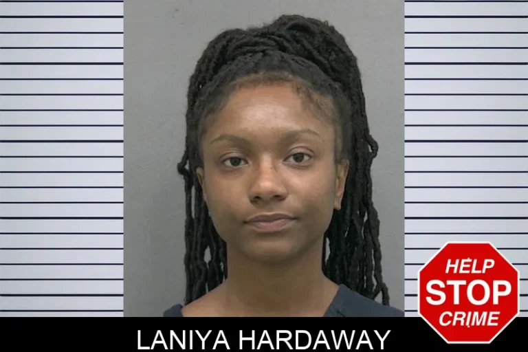 Laniya Hardaway