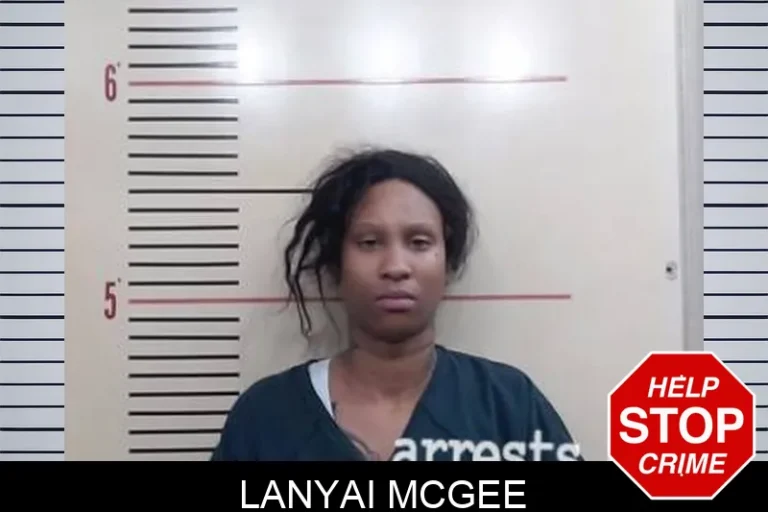 Lanyai McGee