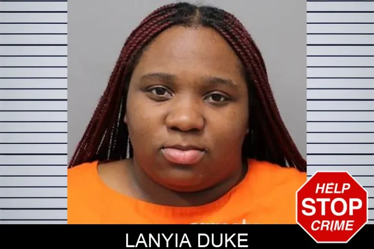 Lanyia DuKe