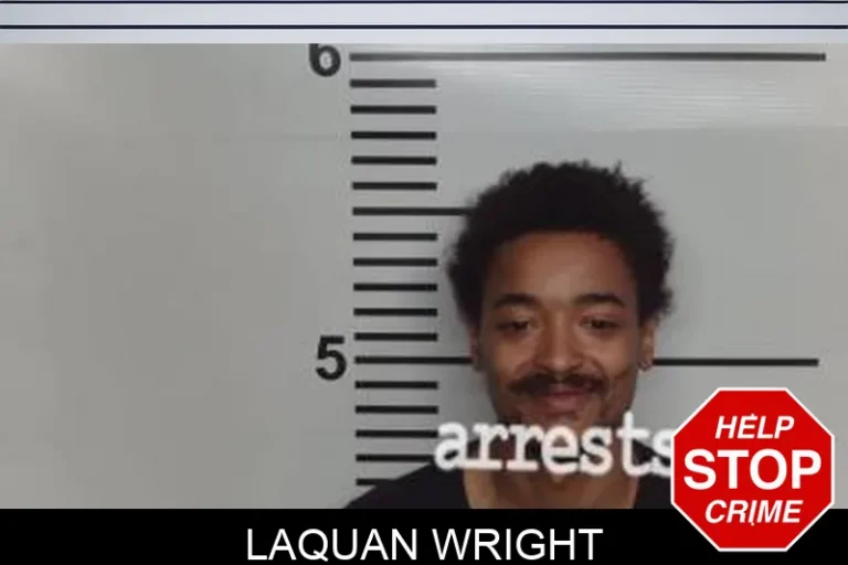 LaquAn Wright