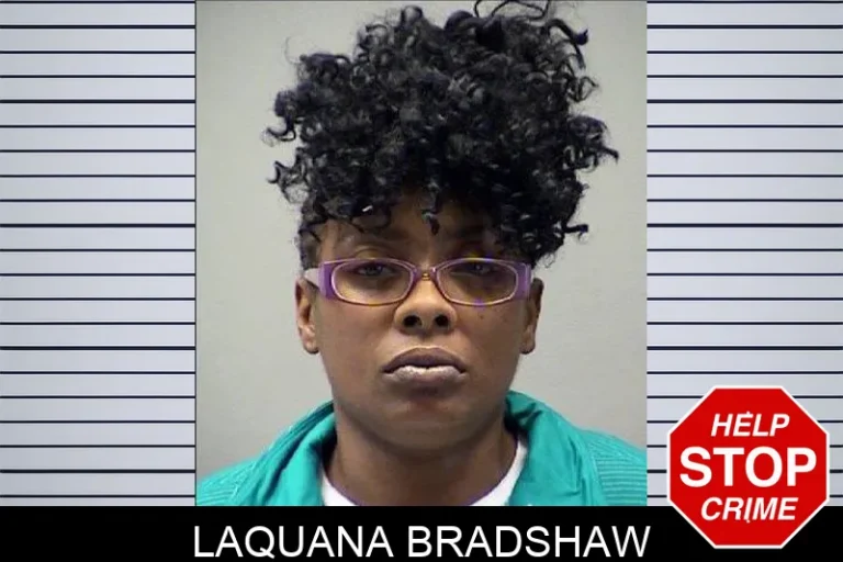 LaquAna Bradshaw