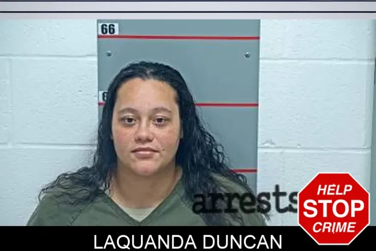 LaquAnda DuNcan
