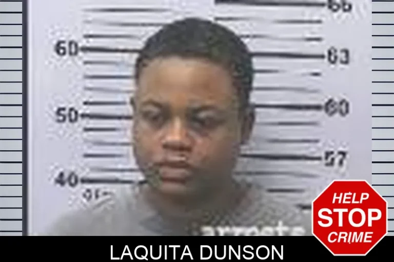LaquIta DuNson