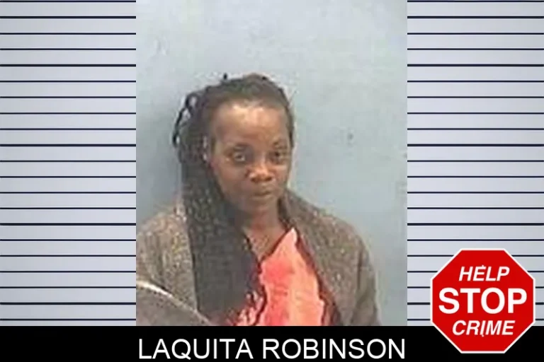 LaquIta Robinson