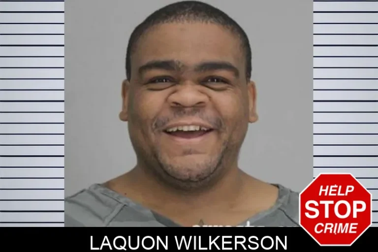 LaquOn Wilkerson