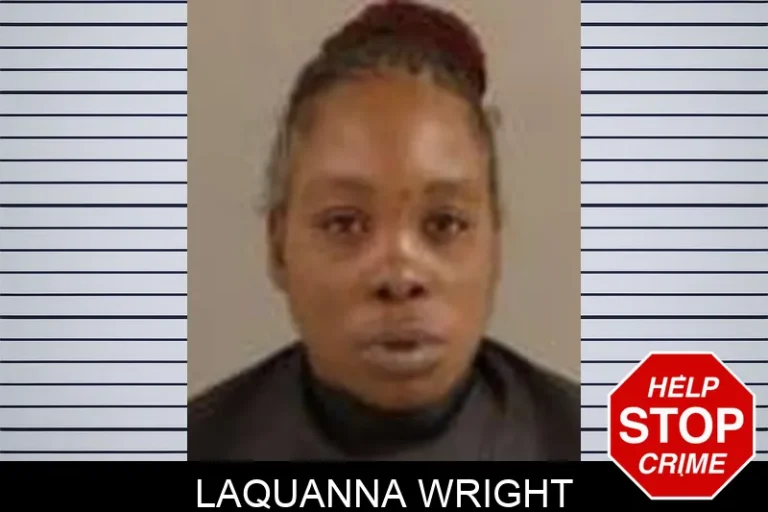 Laquanna Wright