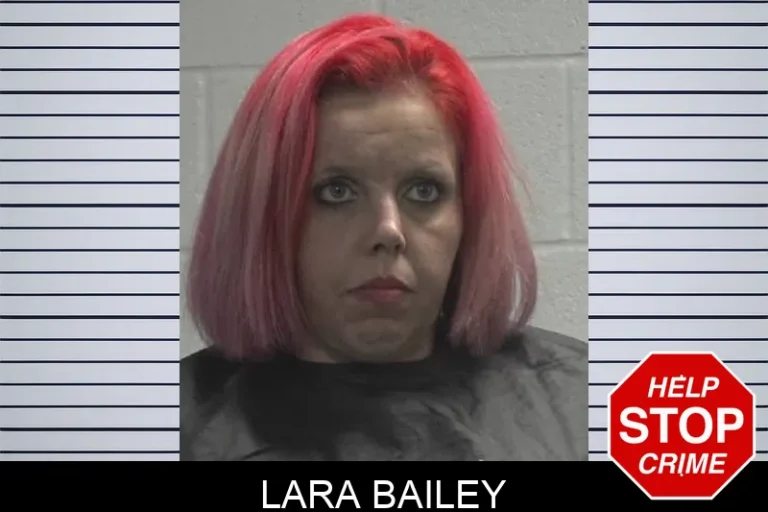 Lara Bailey