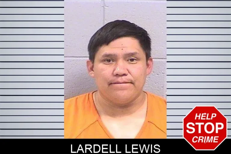 Lardell Lewis