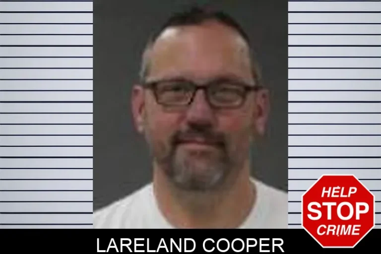 Lareland Cooper