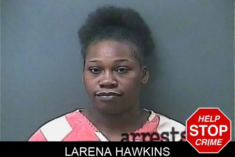 Larena Hawkins