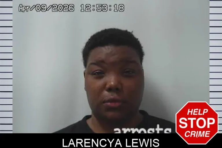 Larencya Lewis