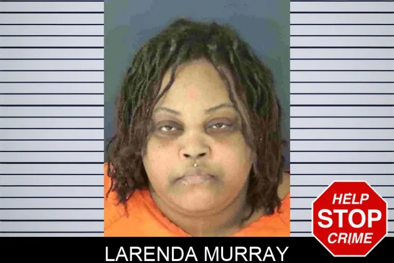 Larenda Murray