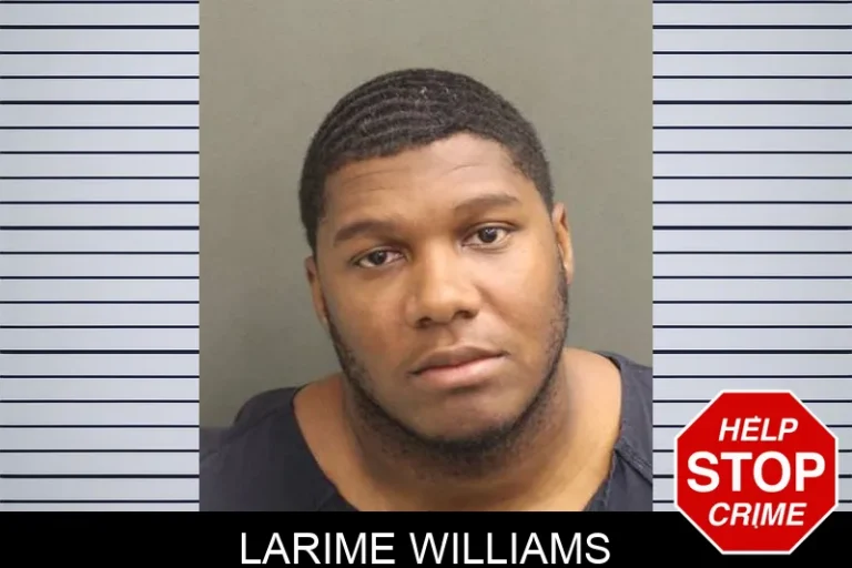 Larime Williams
