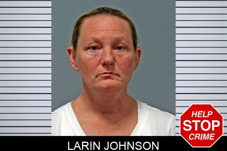 Larin Johnson