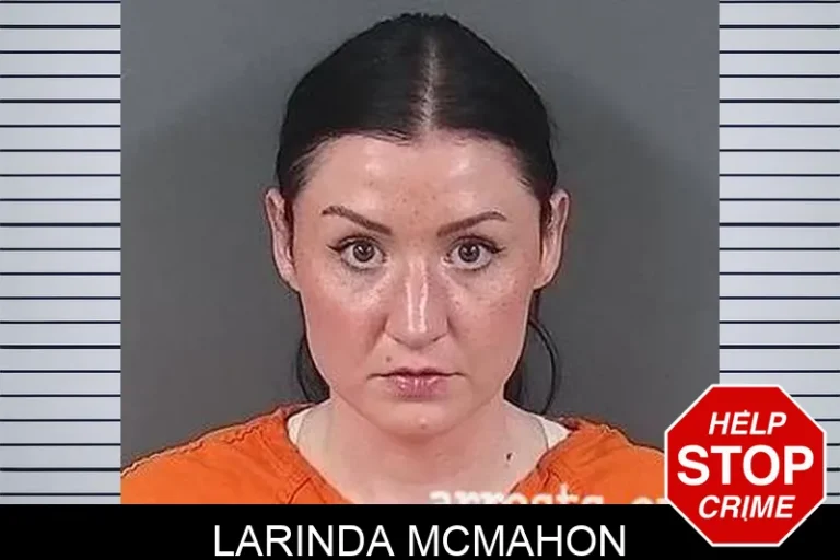 Larinda McMahon