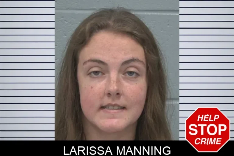 Larissa Manning