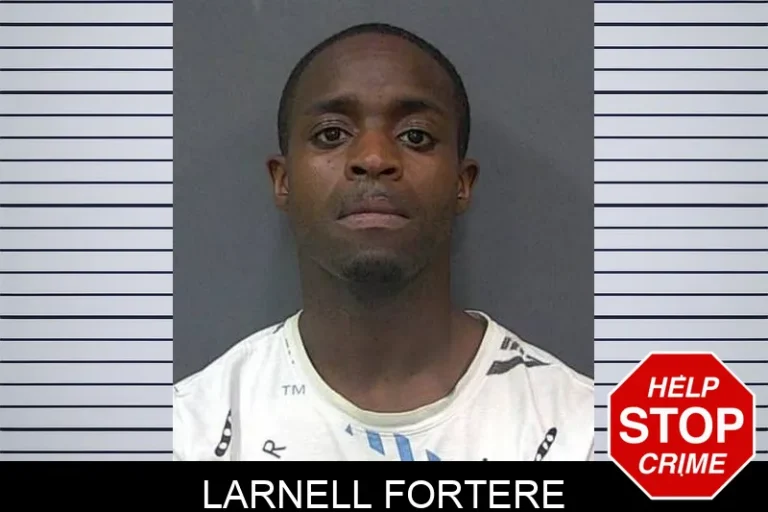 Larnell Fortere