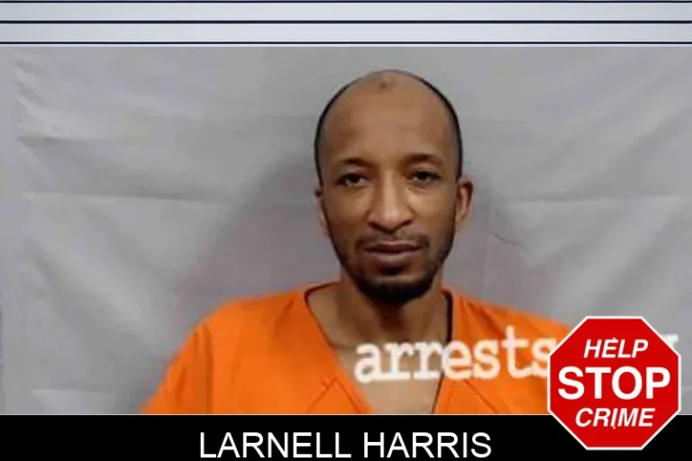 Larnell Harris