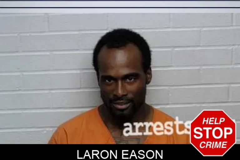 Laron Eason