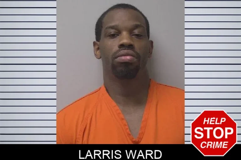 Larris Ward