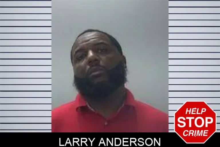 Larry Anderson