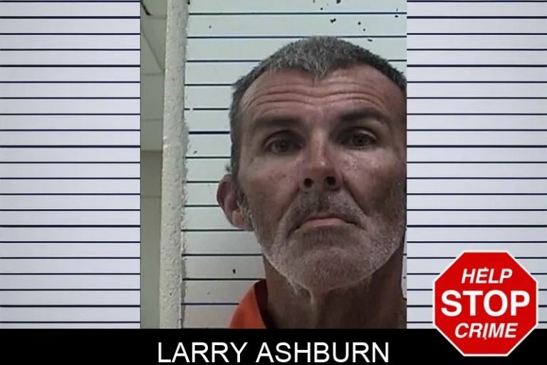 Larry AshbuRn
