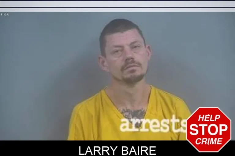 Larry Baire