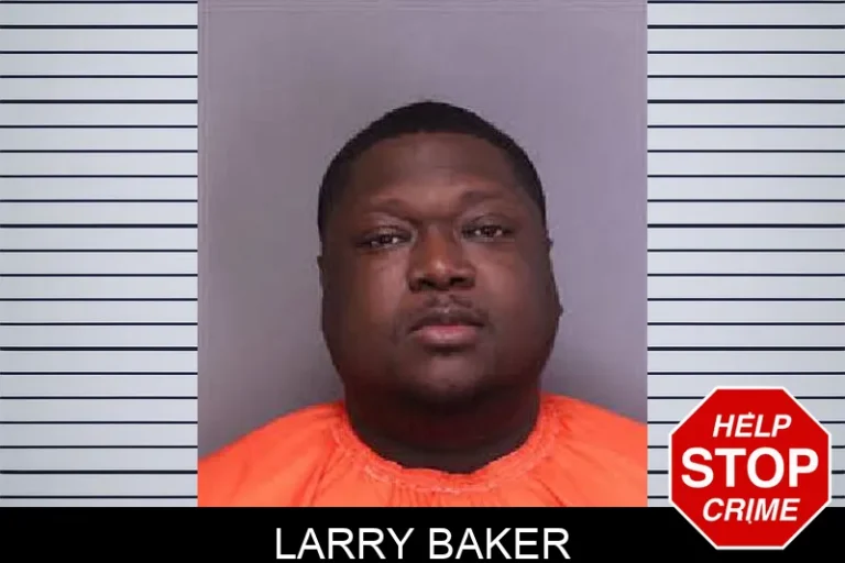Larry Baker