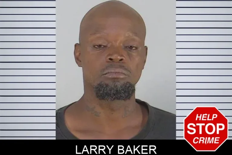 Larry Baker