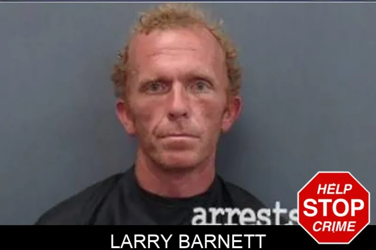 Larry Barnett