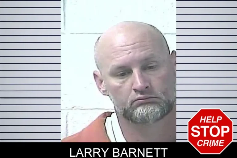 Larry Barnett